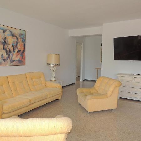 Eurosol Carihuela Beach Torremolinos Ngoại thất bức ảnh