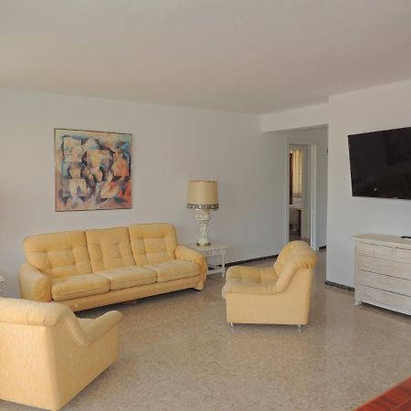 Eurosol Carihuela Beach Torremolinos Ngoại thất bức ảnh