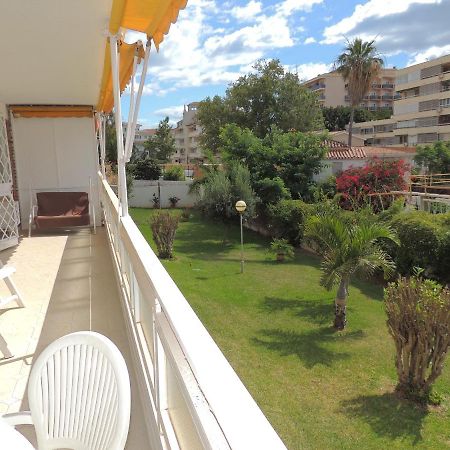 Eurosol Carihuela Beach Torremolinos Ngoại thất bức ảnh