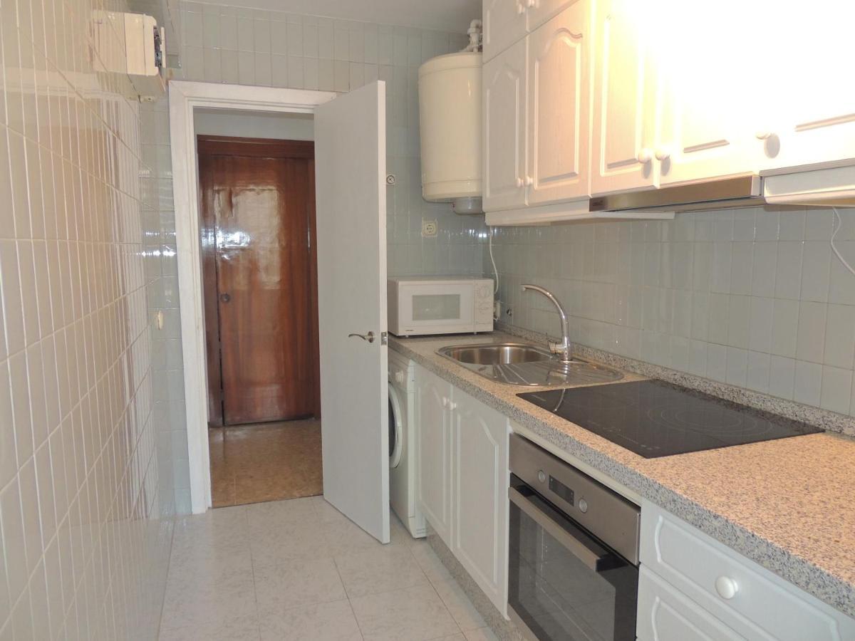 Eurosol Carihuela Beach Torremolinos Ngoại thất bức ảnh