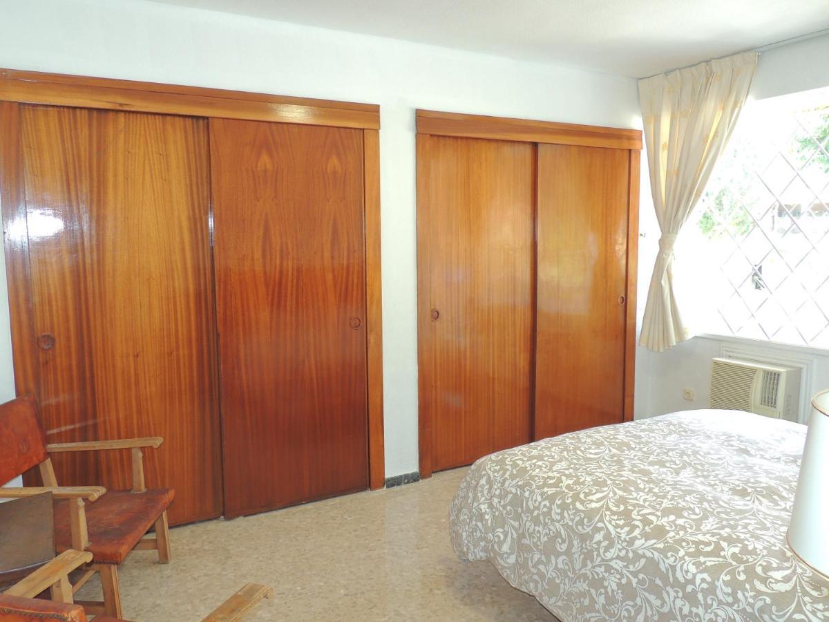 Eurosol Carihuela Beach Torremolinos Ngoại thất bức ảnh