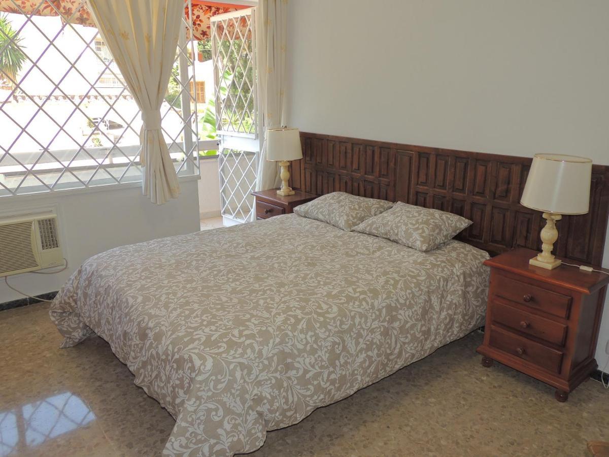 Eurosol Carihuela Beach Torremolinos Ngoại thất bức ảnh